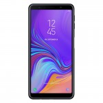 Galaxy A7 